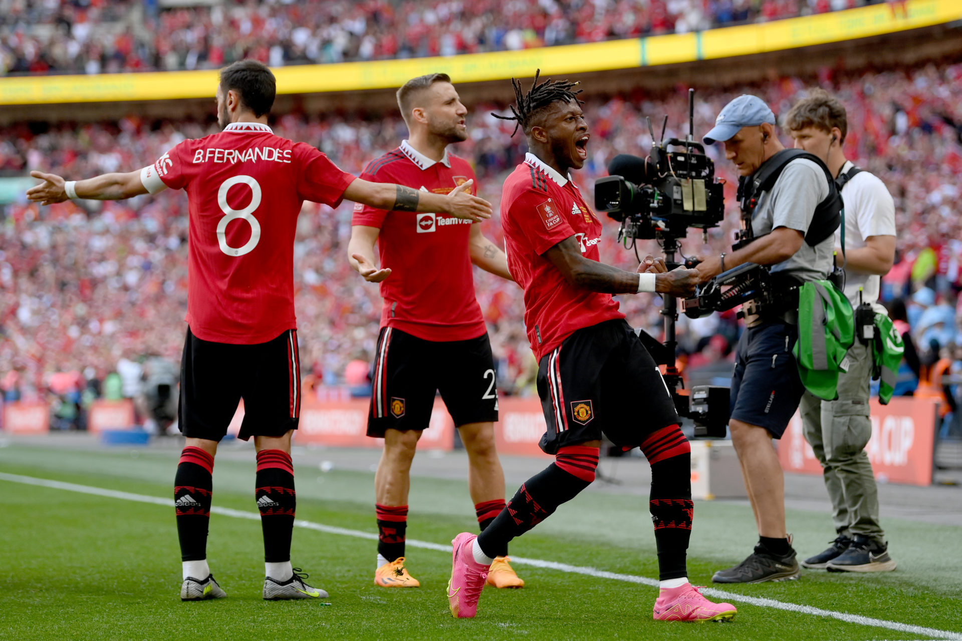 Photo by Shaun Botterill/Getty Images