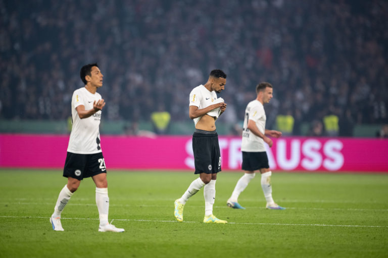 Photo by Marvin Ibo Guengoer - GES Sportfoto/Getty Images