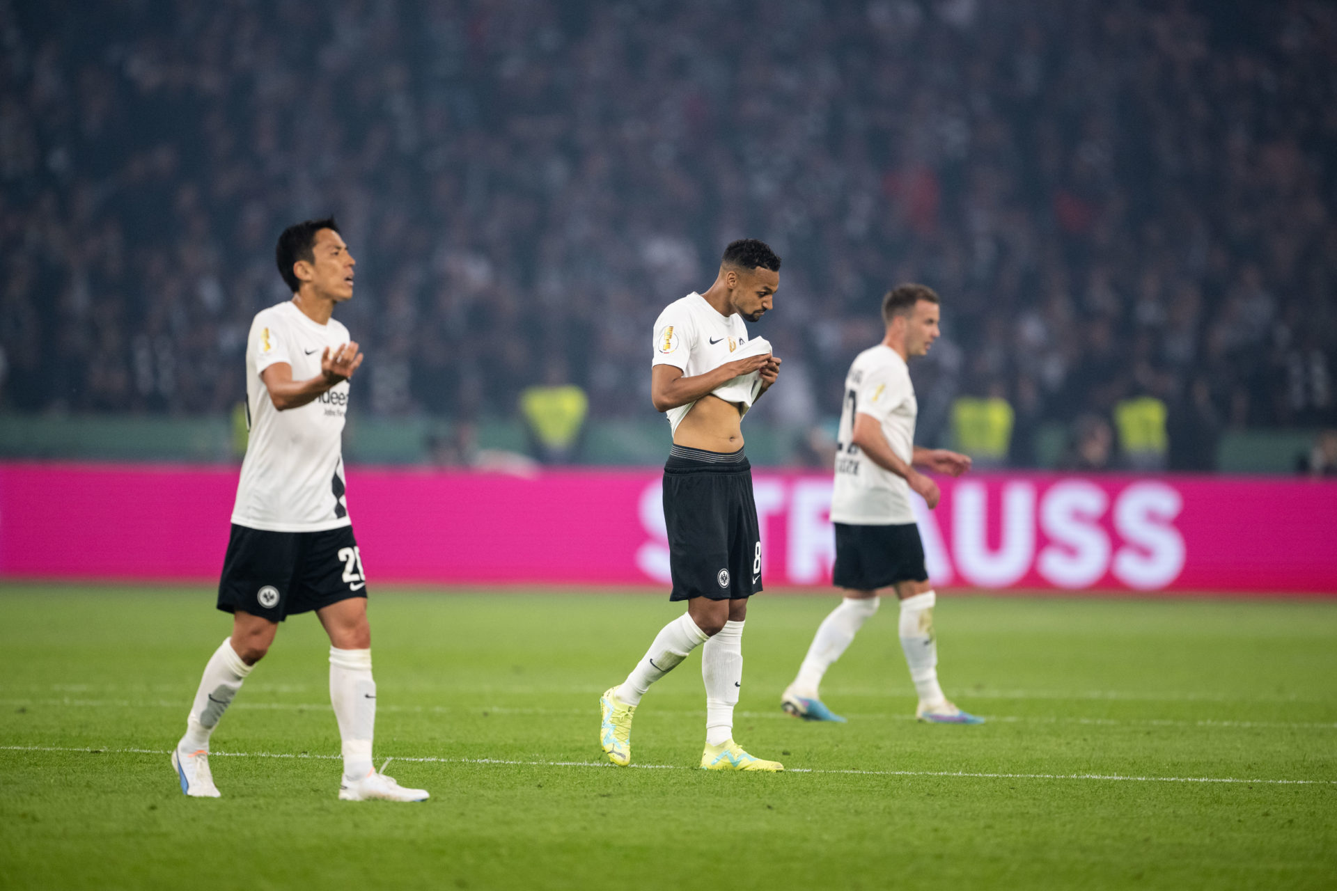 Photo by Marvin Ibo Guengoer - GES Sportfoto/Getty Images