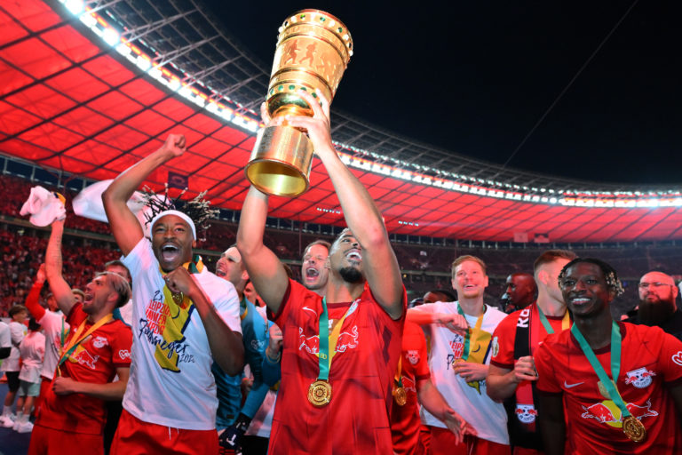Photo by Sebastian Widmann/Getty Images