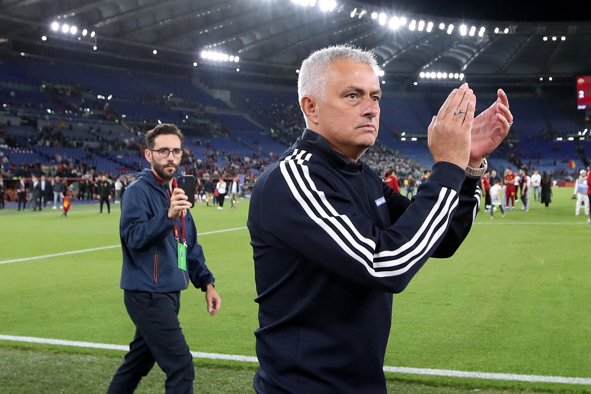 Photo by Paolo Bruno/Getty Images