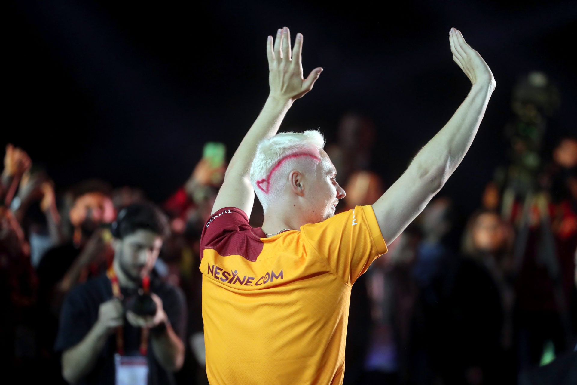 Photo by Cengiz Malgir/ dia images via Getty Images