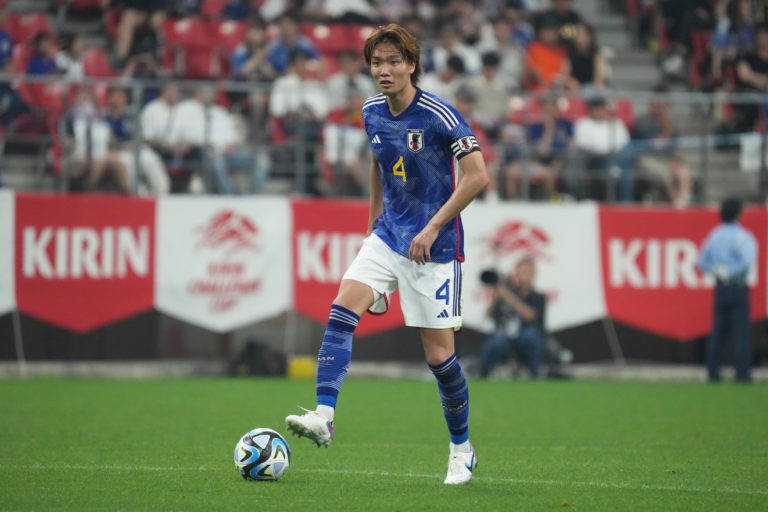 Photo by Etsuo Hara/Getty Images