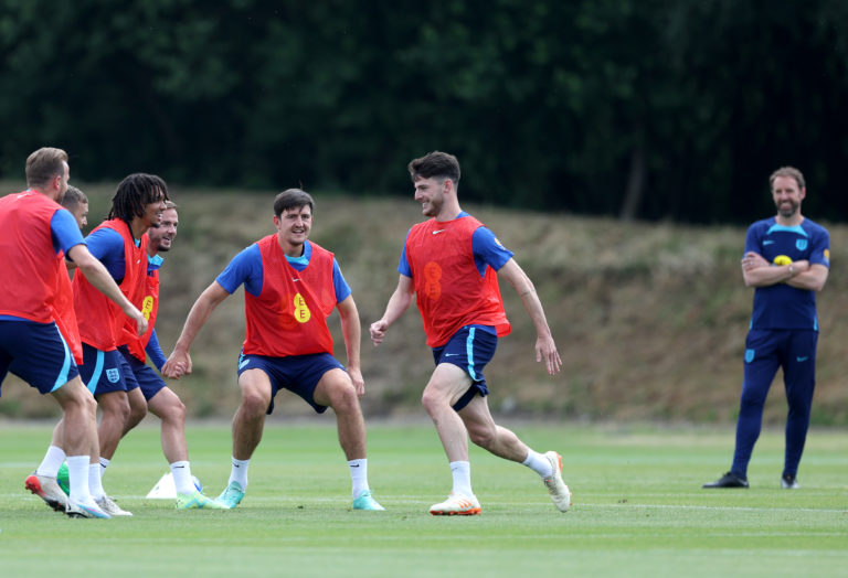 Photo by Eddie Keogh - The FA/The FA via Getty Images
