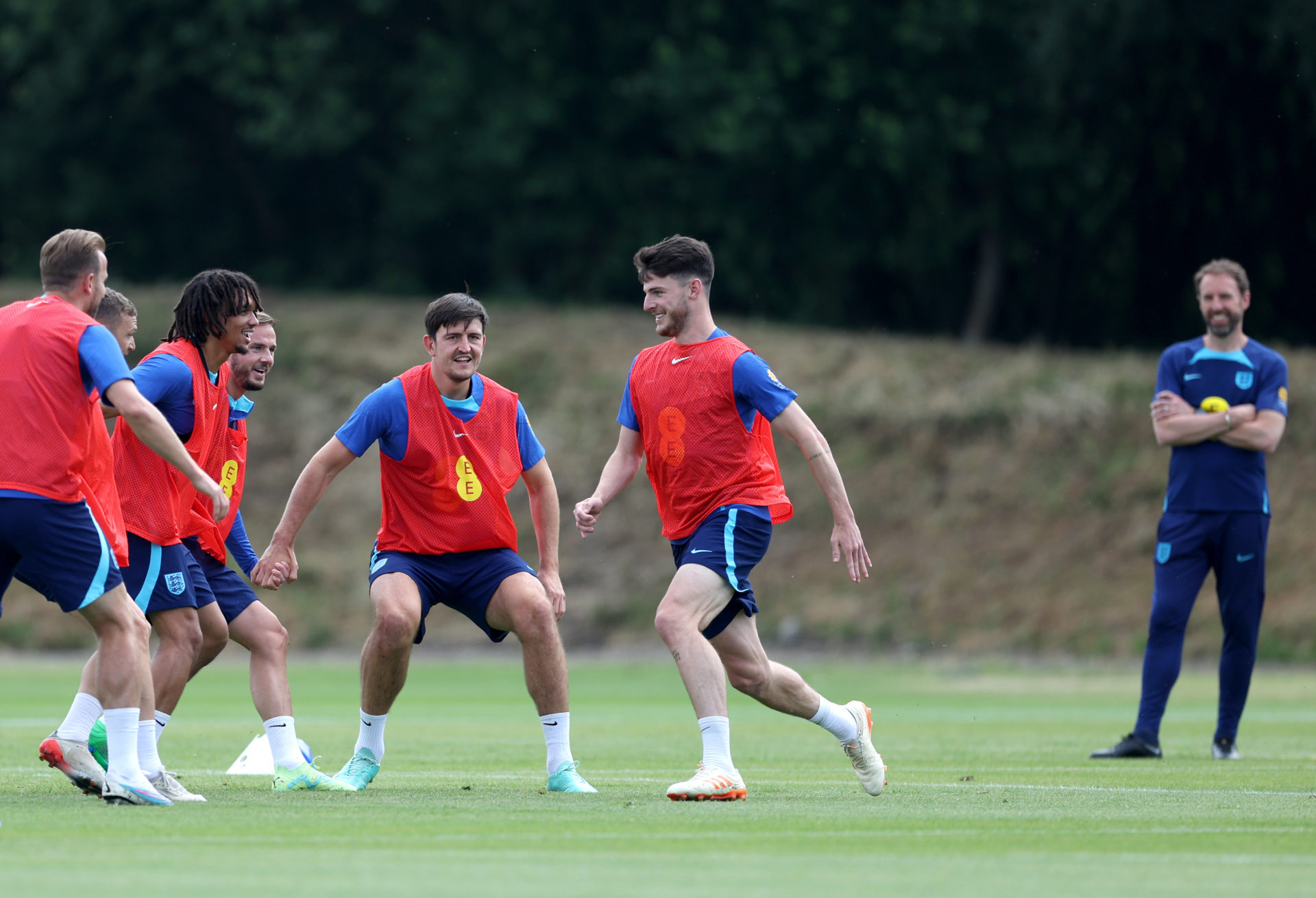 Photo by Eddie Keogh - The FA/The FA via Getty Images