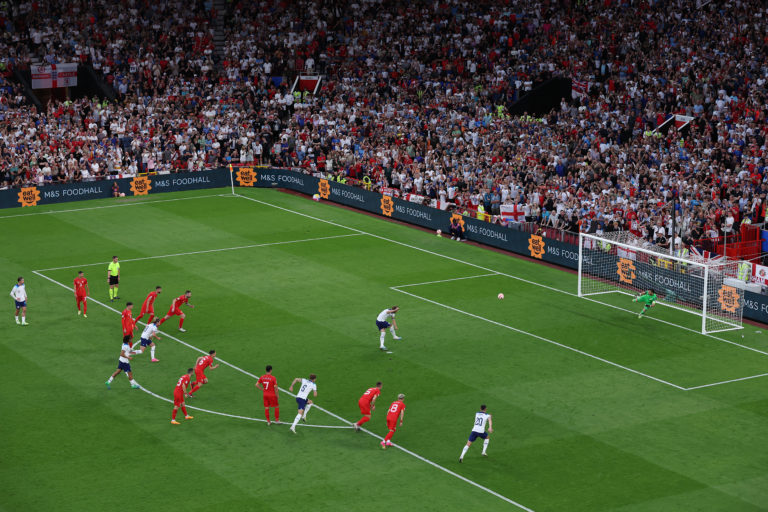 Photo by Alex Livesey - The FA/The FA via Getty Images
