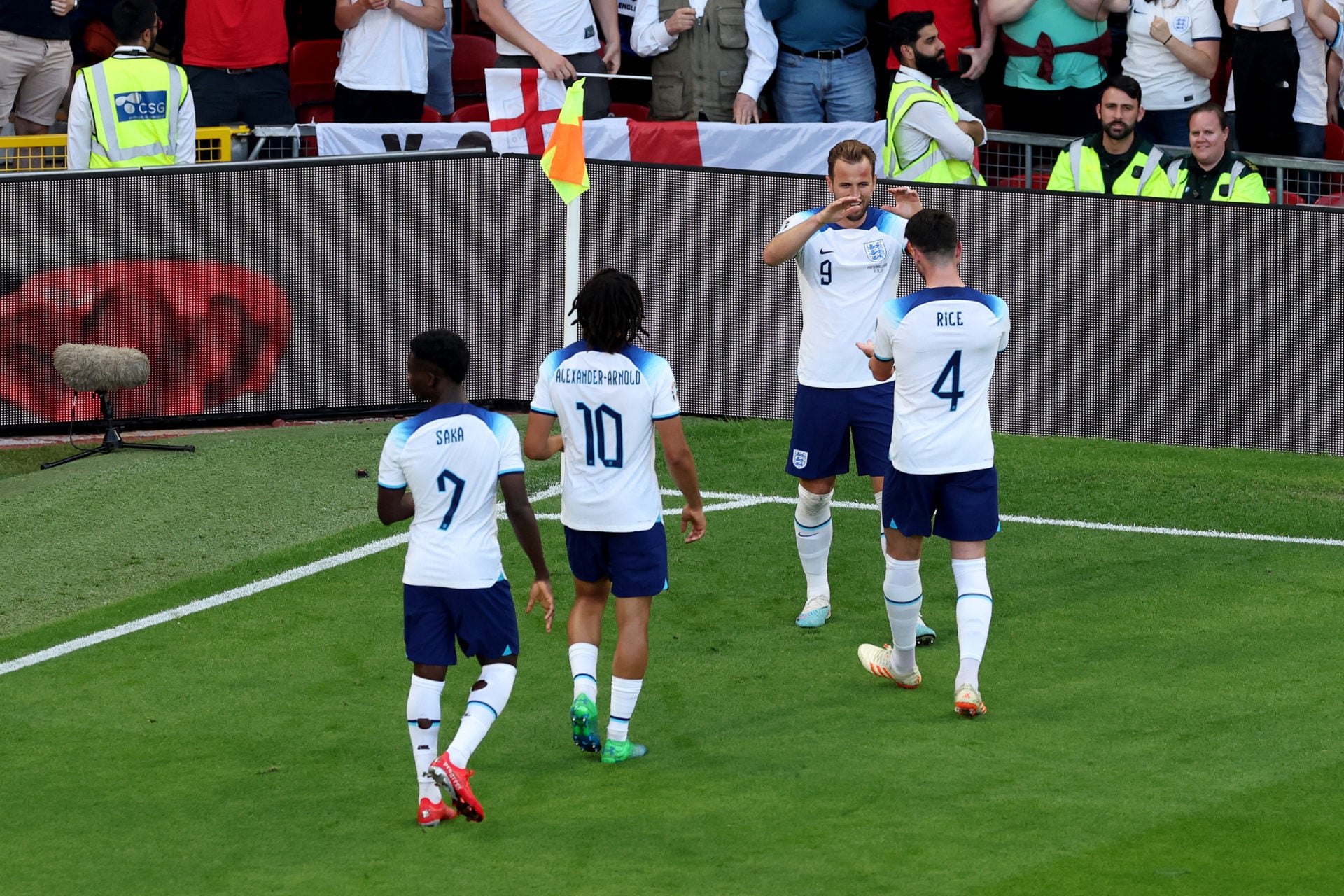 Photo by Alex Livesey - The FA/The FA via Getty Images