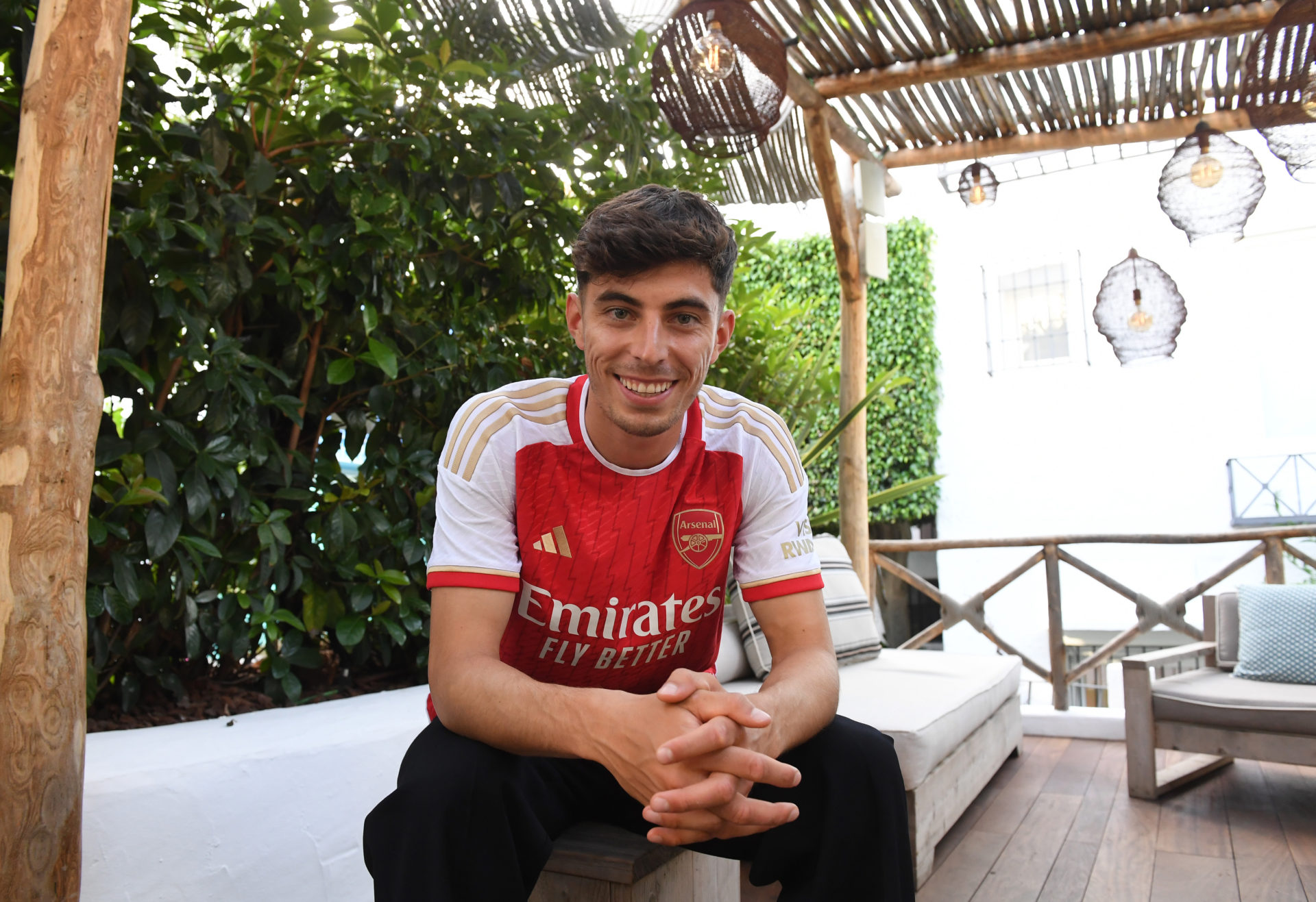 Photo by David Price/Arsenal FC via Getty Images