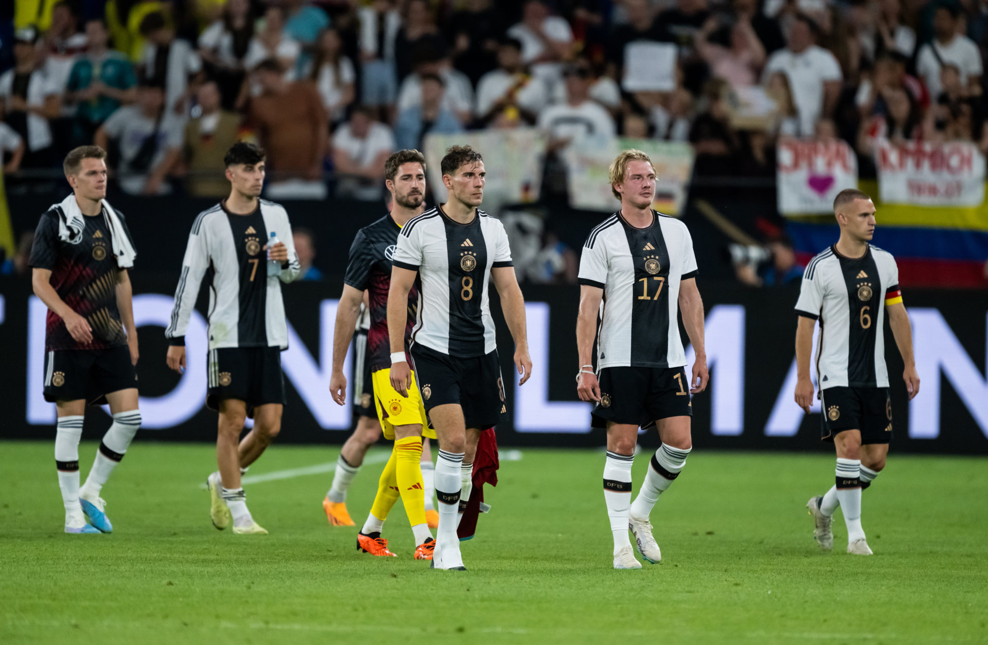 Photo by Markus Gilliar - GES Sportfoto/Getty Images