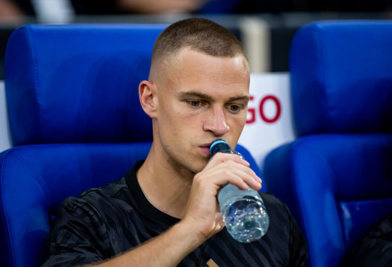 Photo by Markus Gilliar - GES Sportfoto/Getty Images