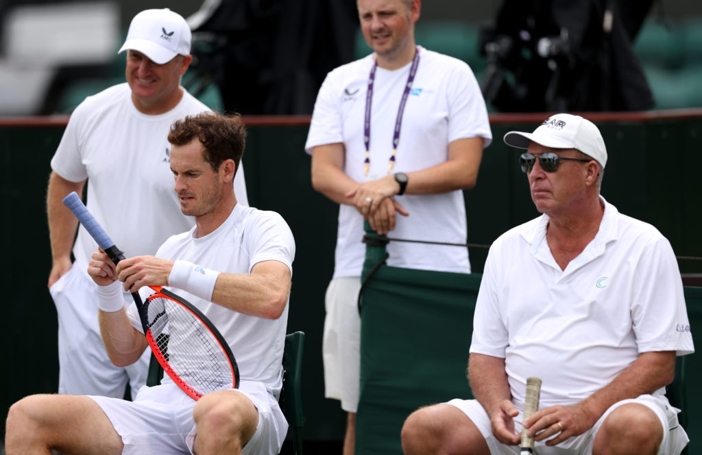 Previews: The Championships - Wimbledon 2023