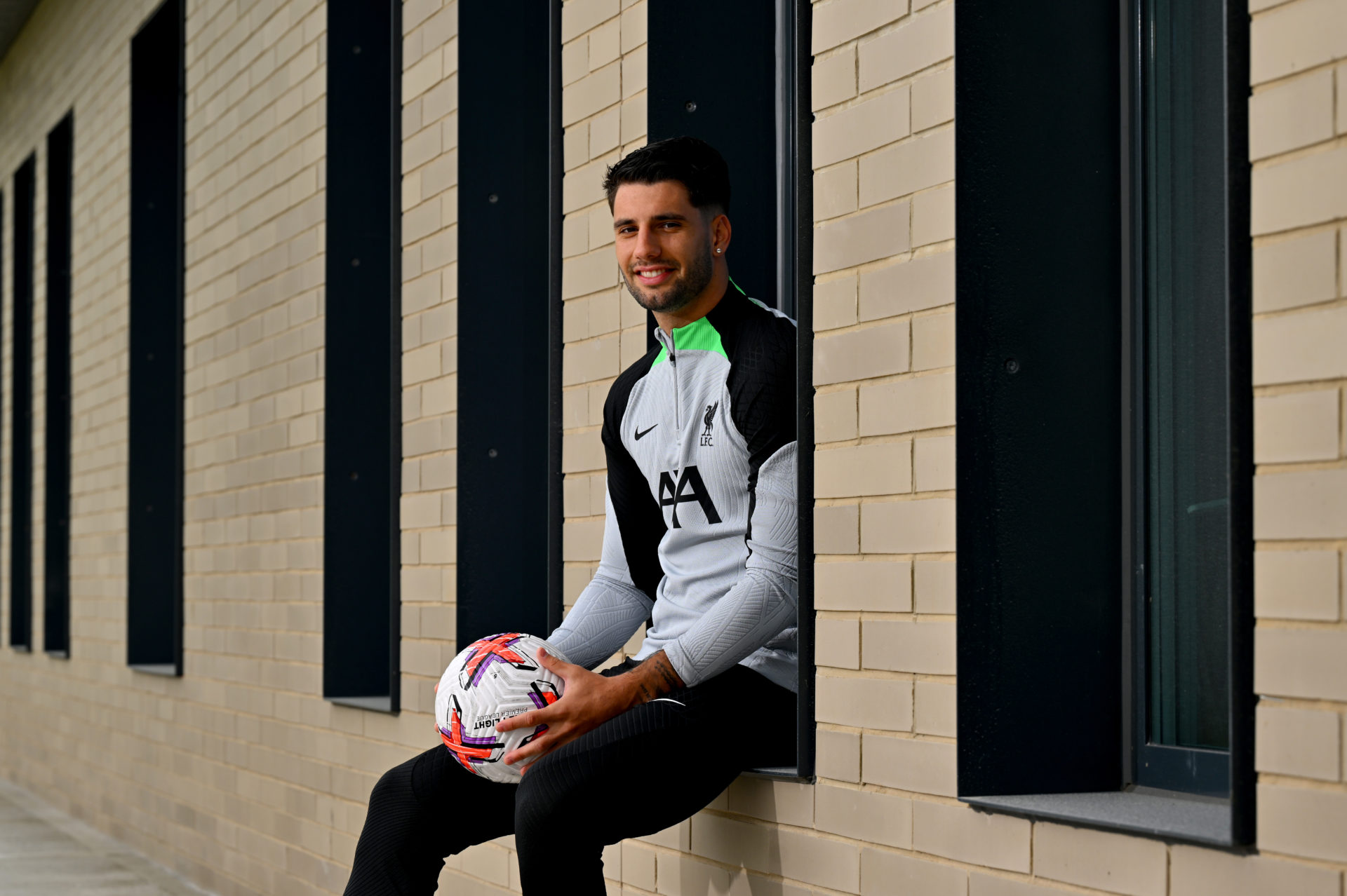 Photo by Andrew Powell/Liverpool FC via Getty Images