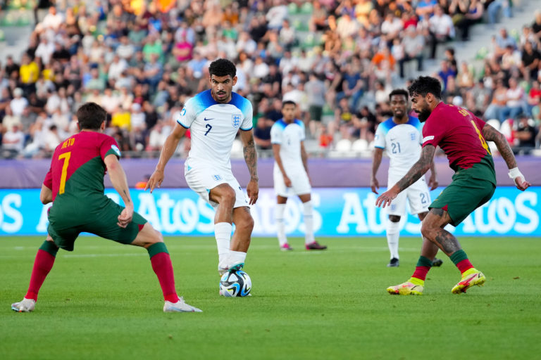 Photo by Alex Caparros - UEFA/UEFA via Getty Images