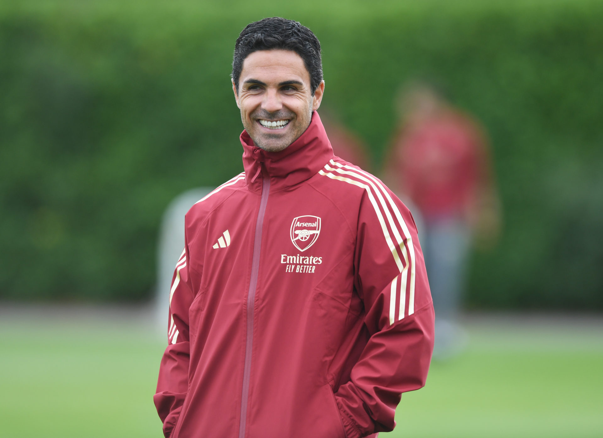 Photo by Stuart MacFarlane/Arsenal FC via Getty Images