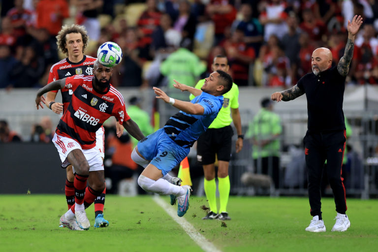 Photo by Buda Mendes/Getty Images