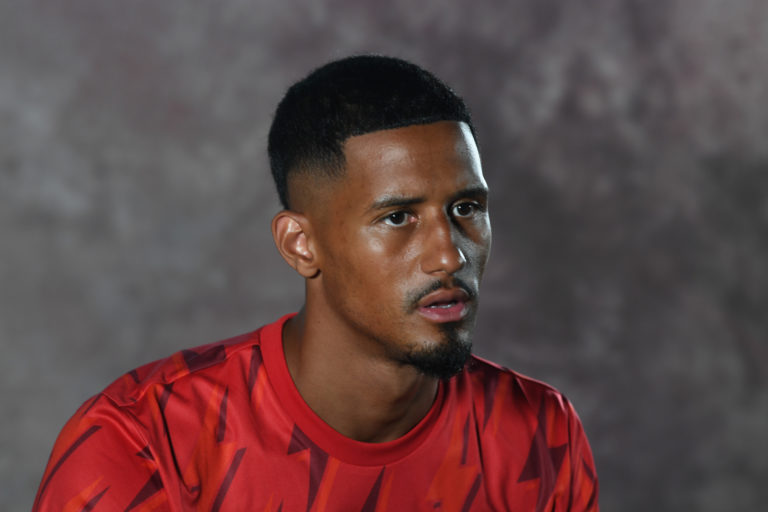 Photo by Stuart MacFarlane/Arsenal FC via Getty Images