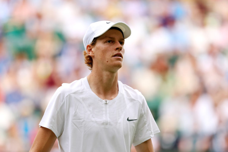 Photo by Patrick Smith/Getty Images