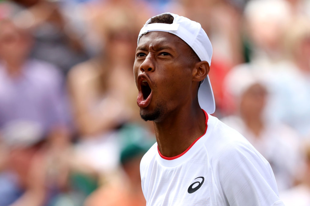 christopher eubanks career earnings prize money net worth