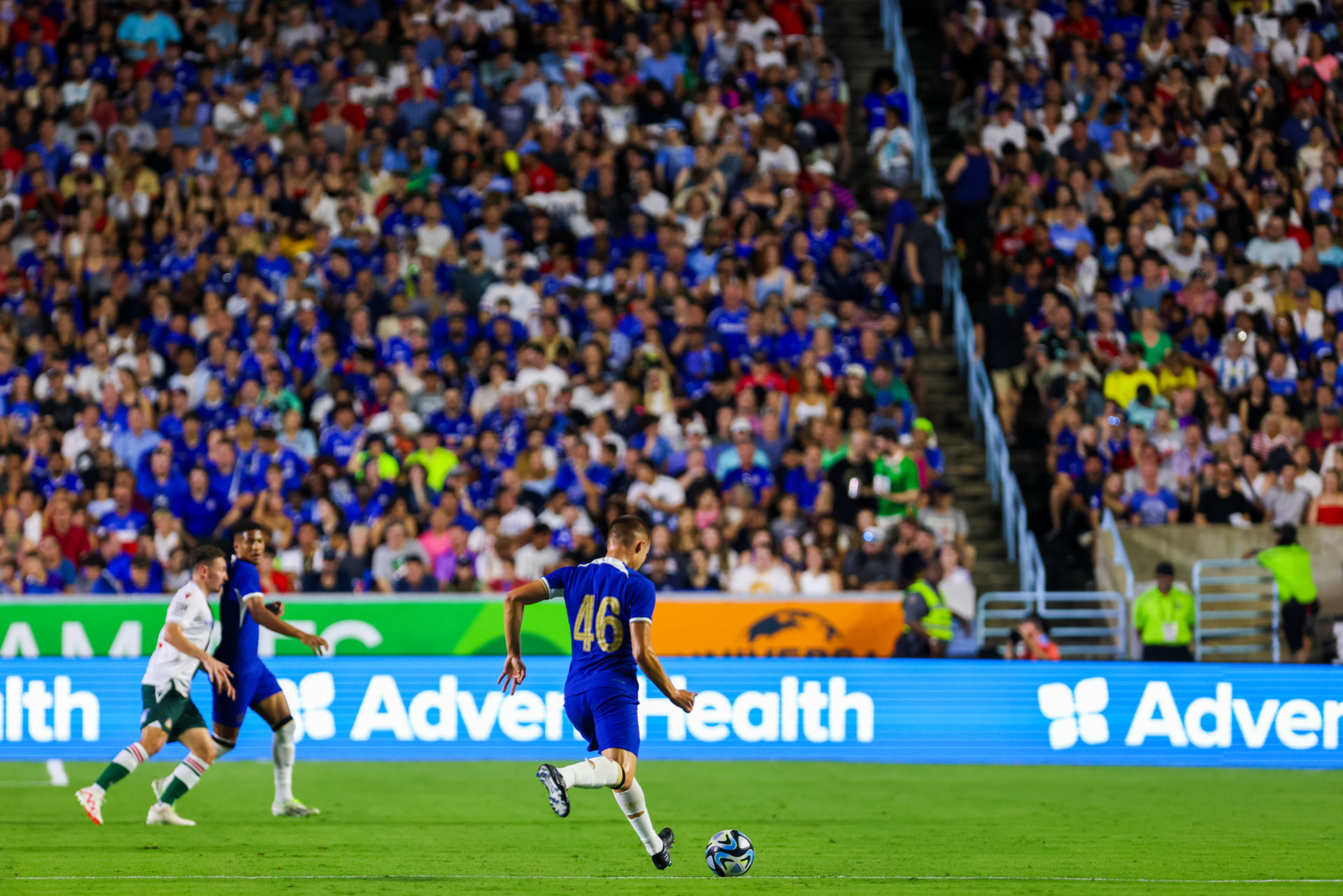 Photo by David Jensen/Icon Sportswire via Getty Images