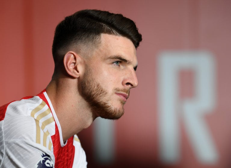 Photo by David Price/Arsenal FC via Getty Images