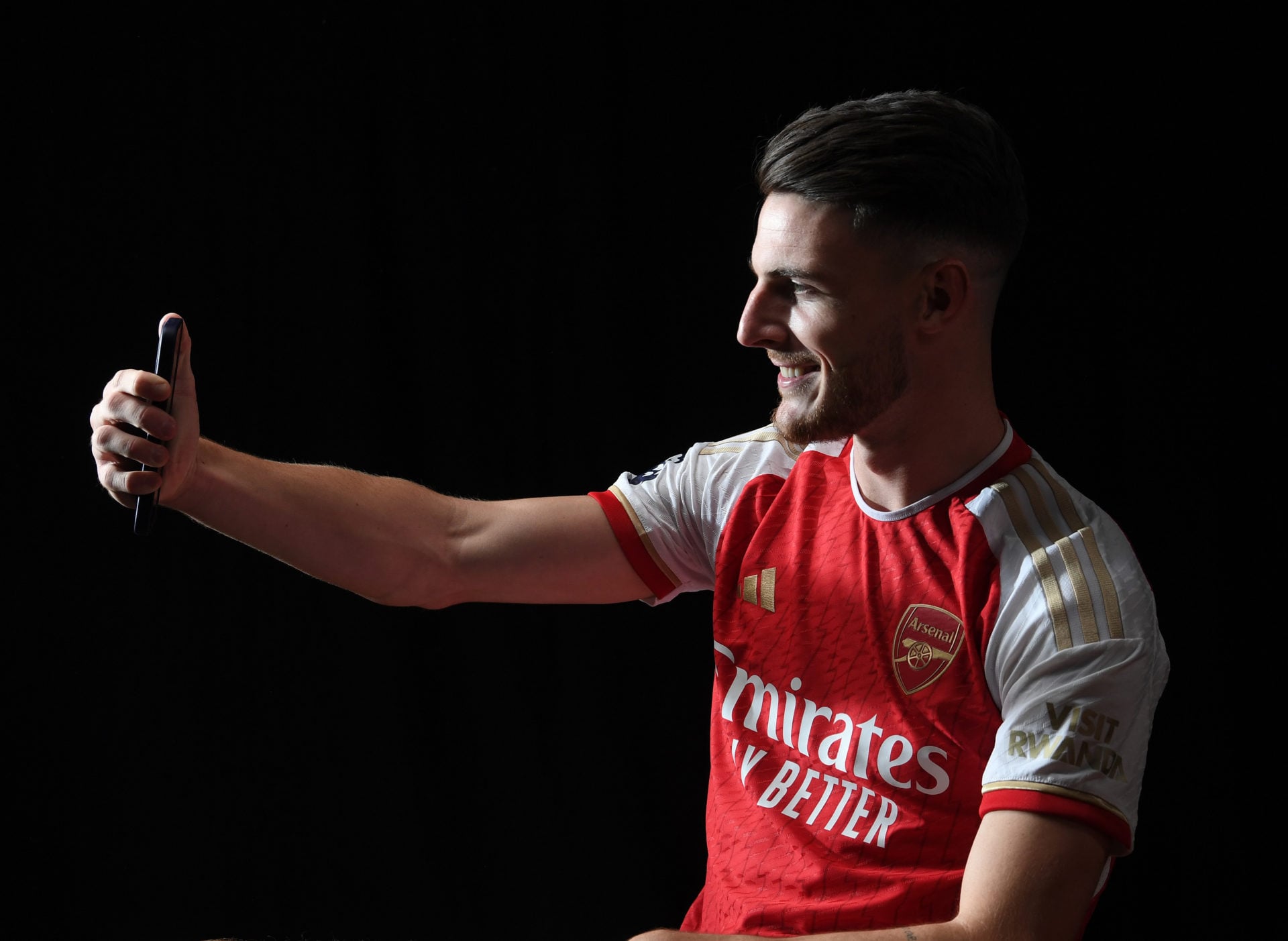 Photo by David Price/Arsenal FC via Getty Images