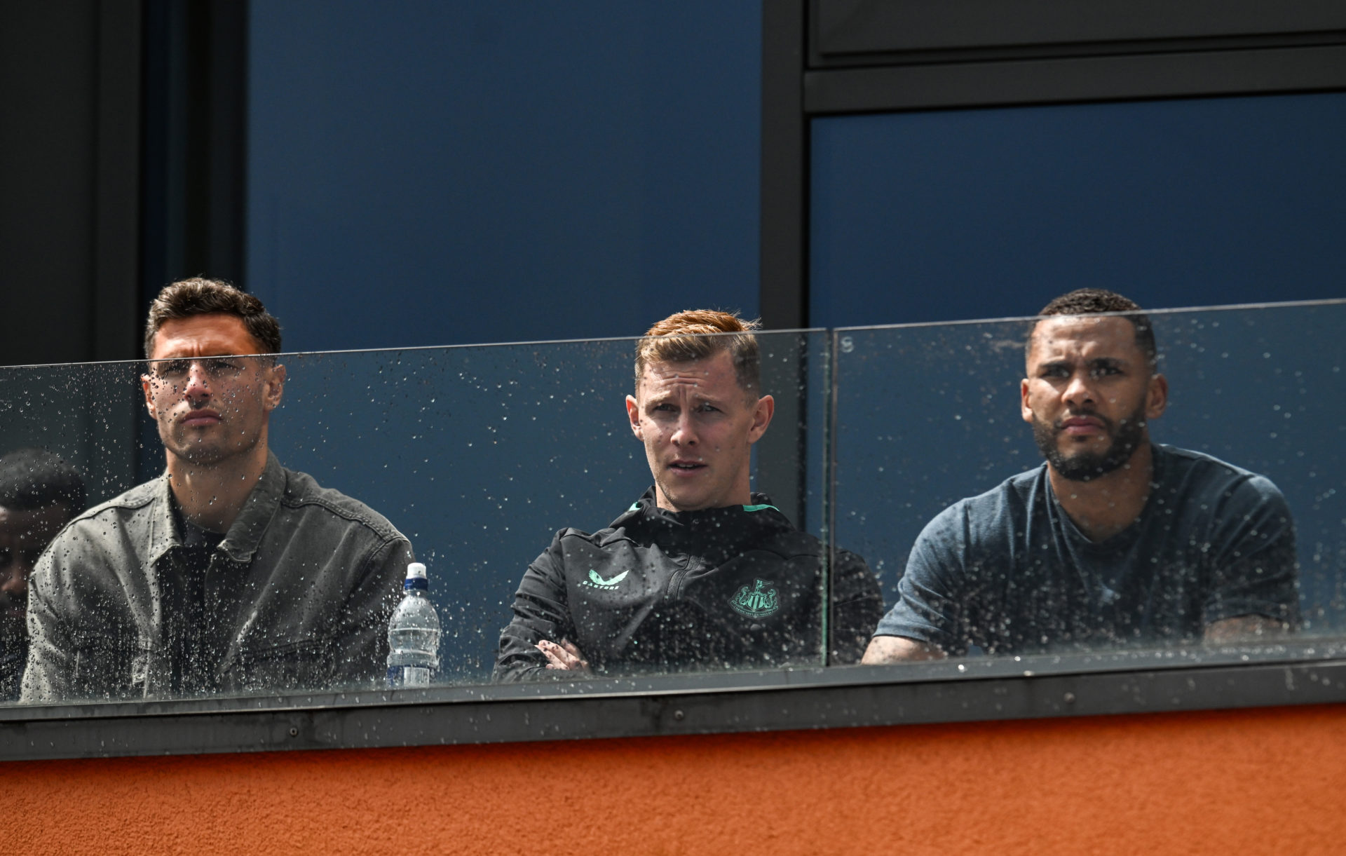 Photo by Serena Taylor/Newcastle United via Getty Images