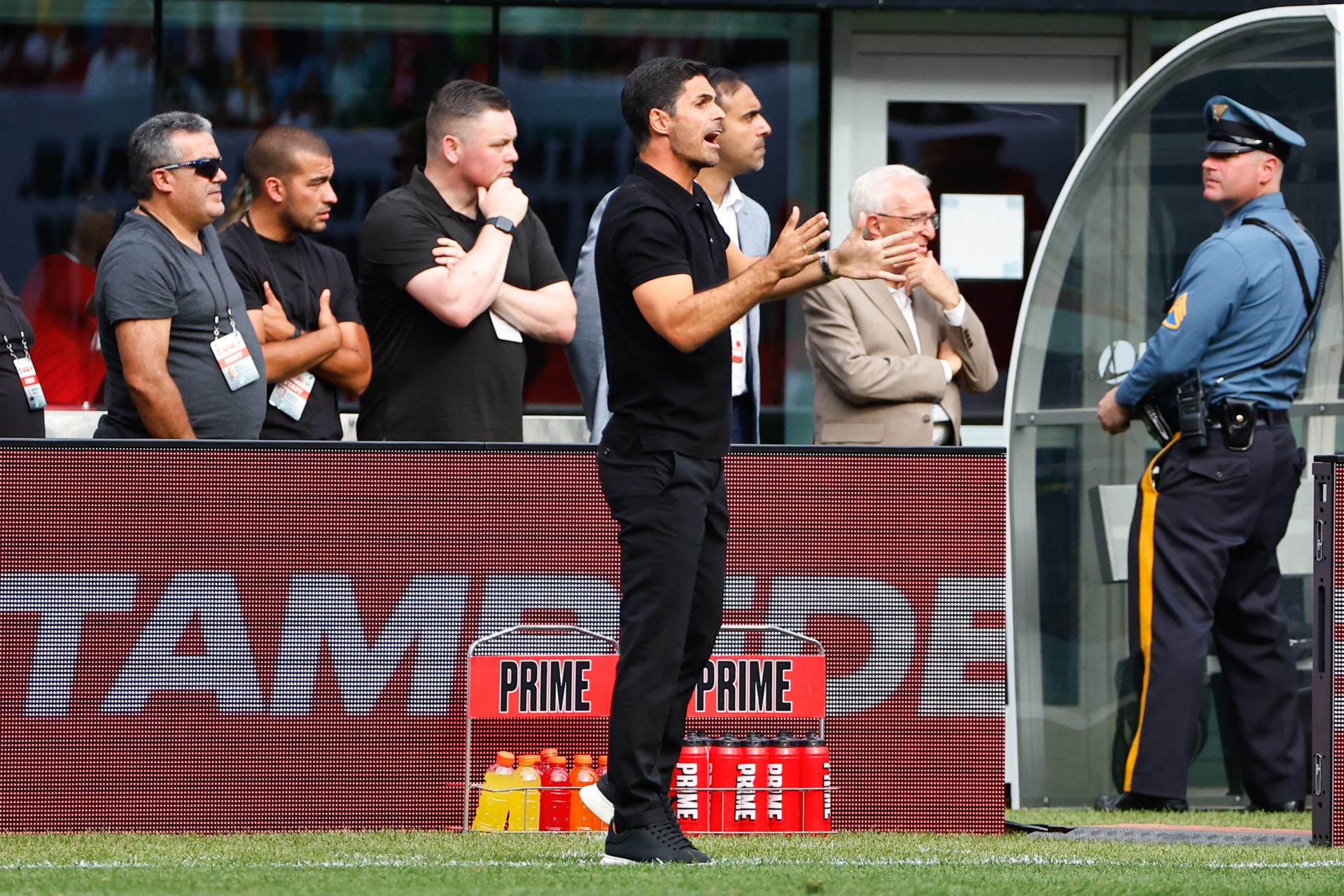 Photo by Rich Graessle/Icon Sportswire via Getty Images