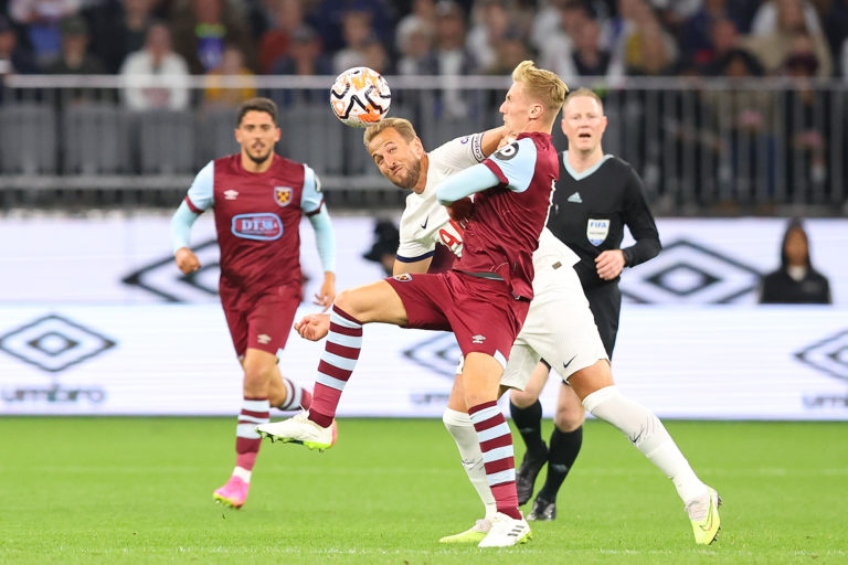 Photo by James Worsfold/Getty Images