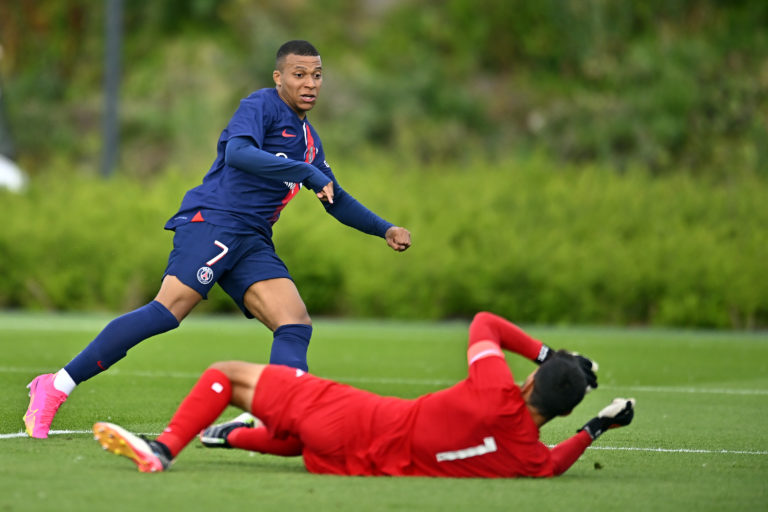 Photo by Aurelien Meunier - PSG/PSG via Getty Images
