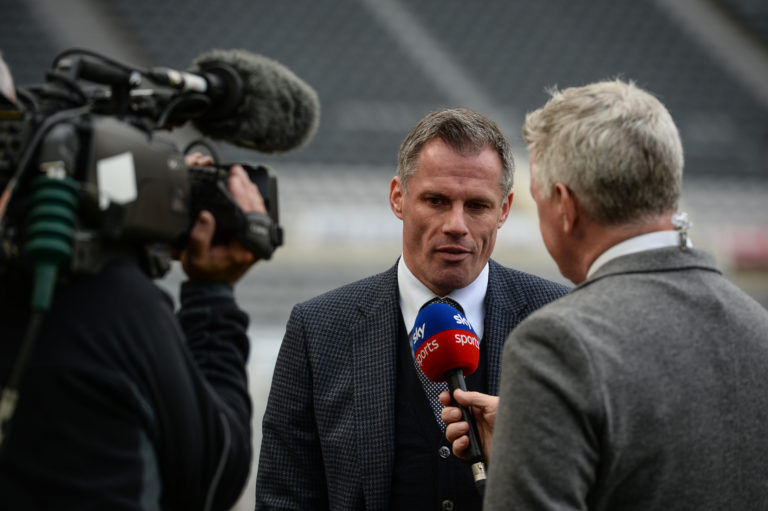 Photo by Serena Taylor/Newcastle United