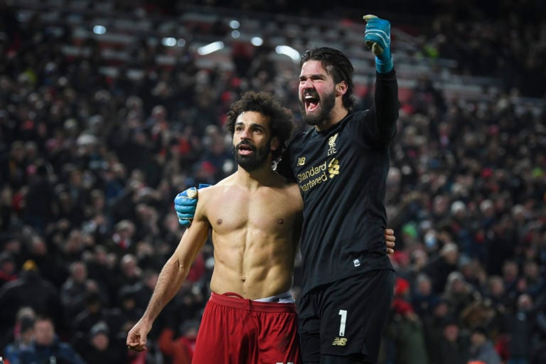 Photo by Michael Regan/Getty Images