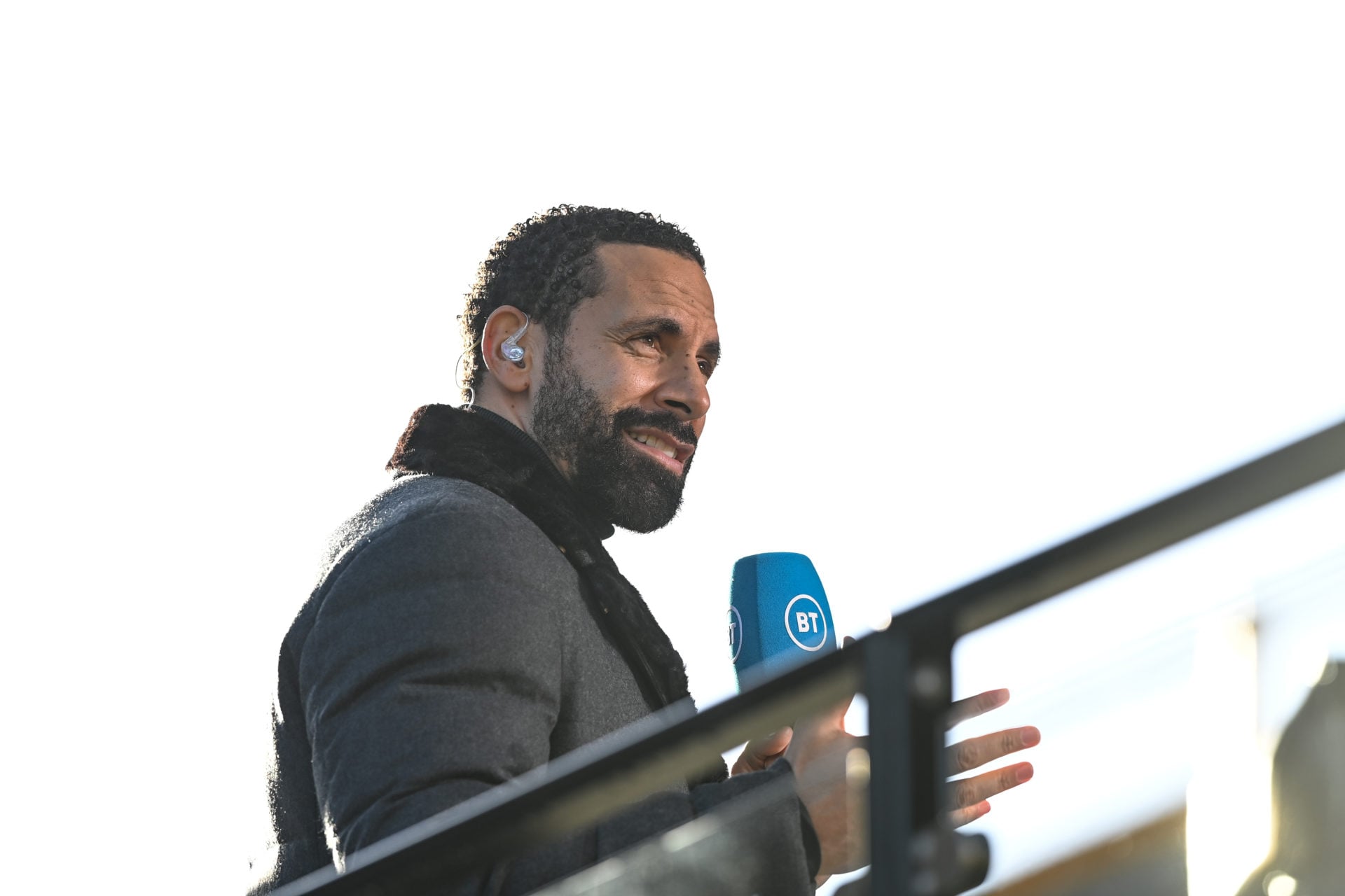 Photo by Sam Bagnall - AMA/Getty Images