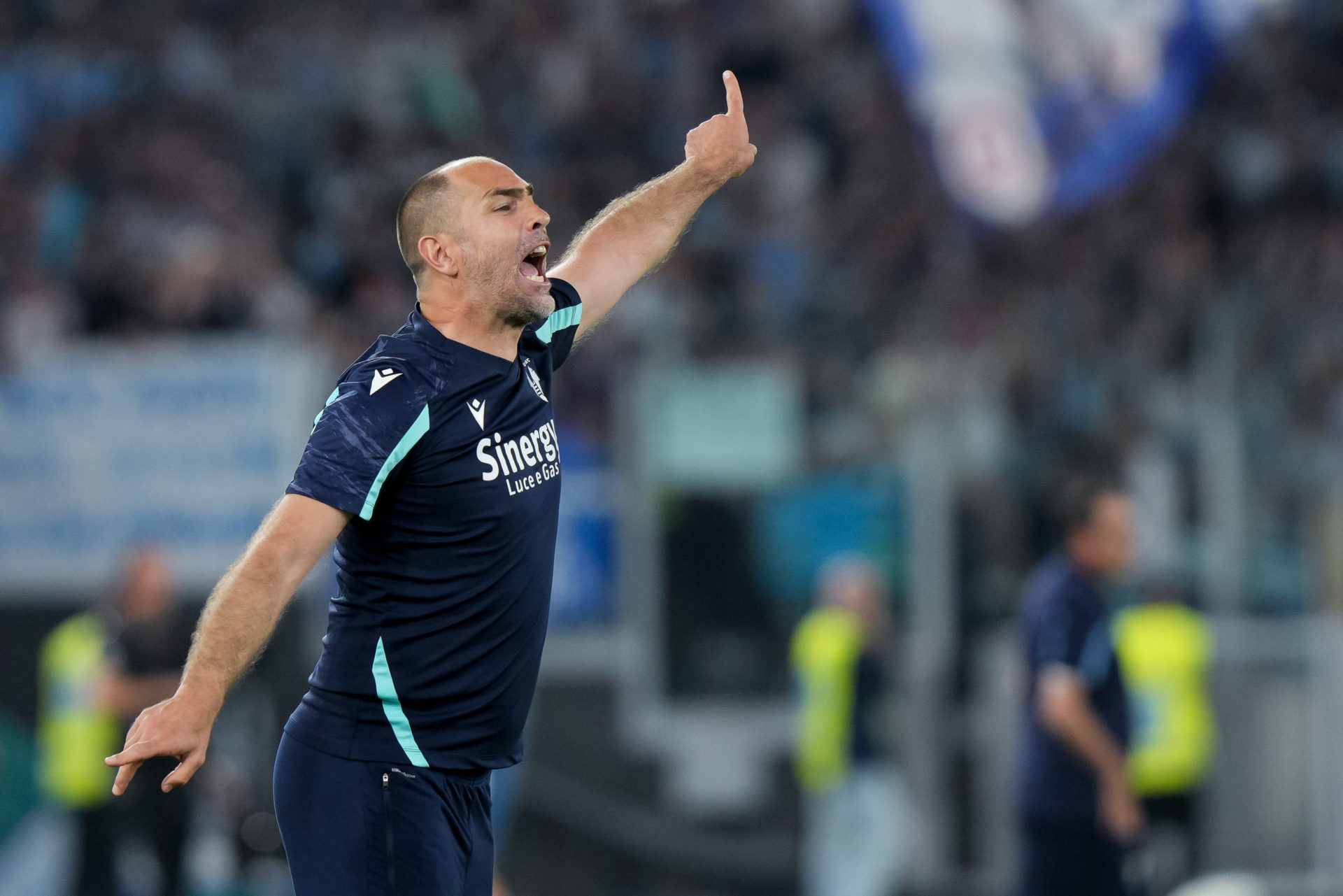 Photo by Giuseppe Maffia/NurPhoto via Getty Images