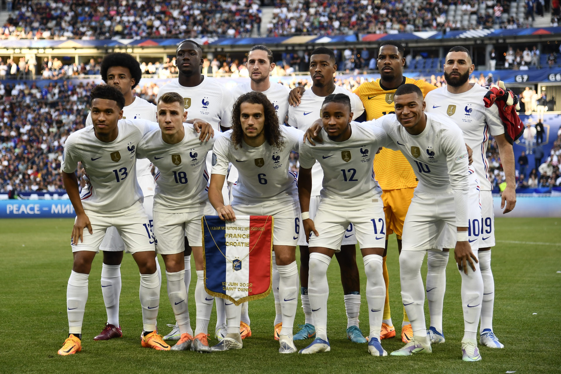 Photo by Jose Breton/Pics Action/NurPhoto via Getty Images