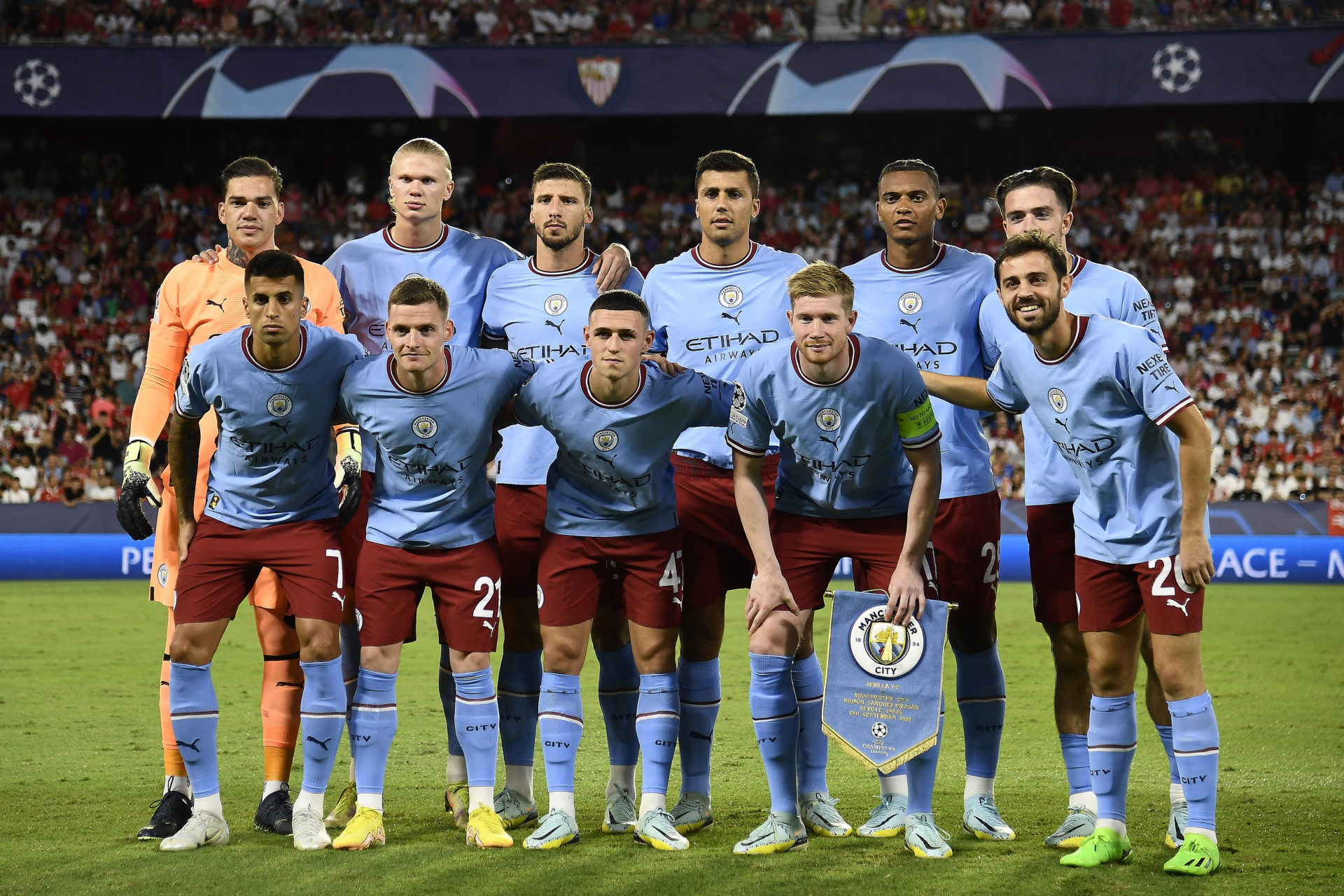 Photo by Jose Breton/Pics Action/NurPhoto via Getty Images