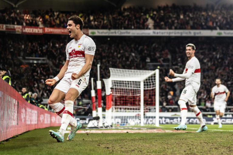 Photo by Christian Kaspar-Bartke/Bundesliga/Bundesliga Collection via Getty Images