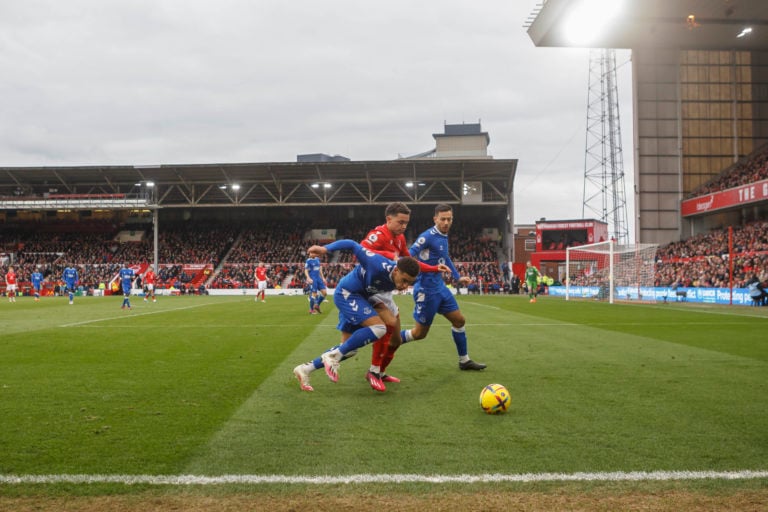 Photo by Daniel Chesterton/Offside/Offside via Getty Images