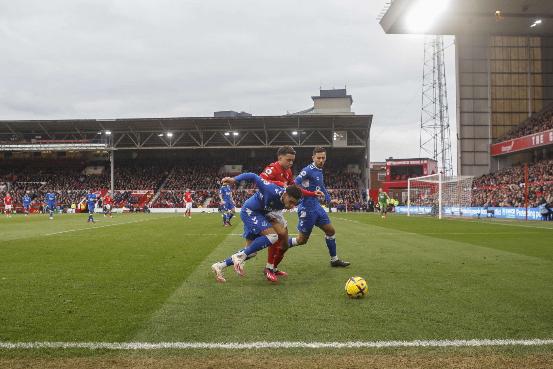 Photo by Daniel Chesterton/Offside/Offside via Getty Images