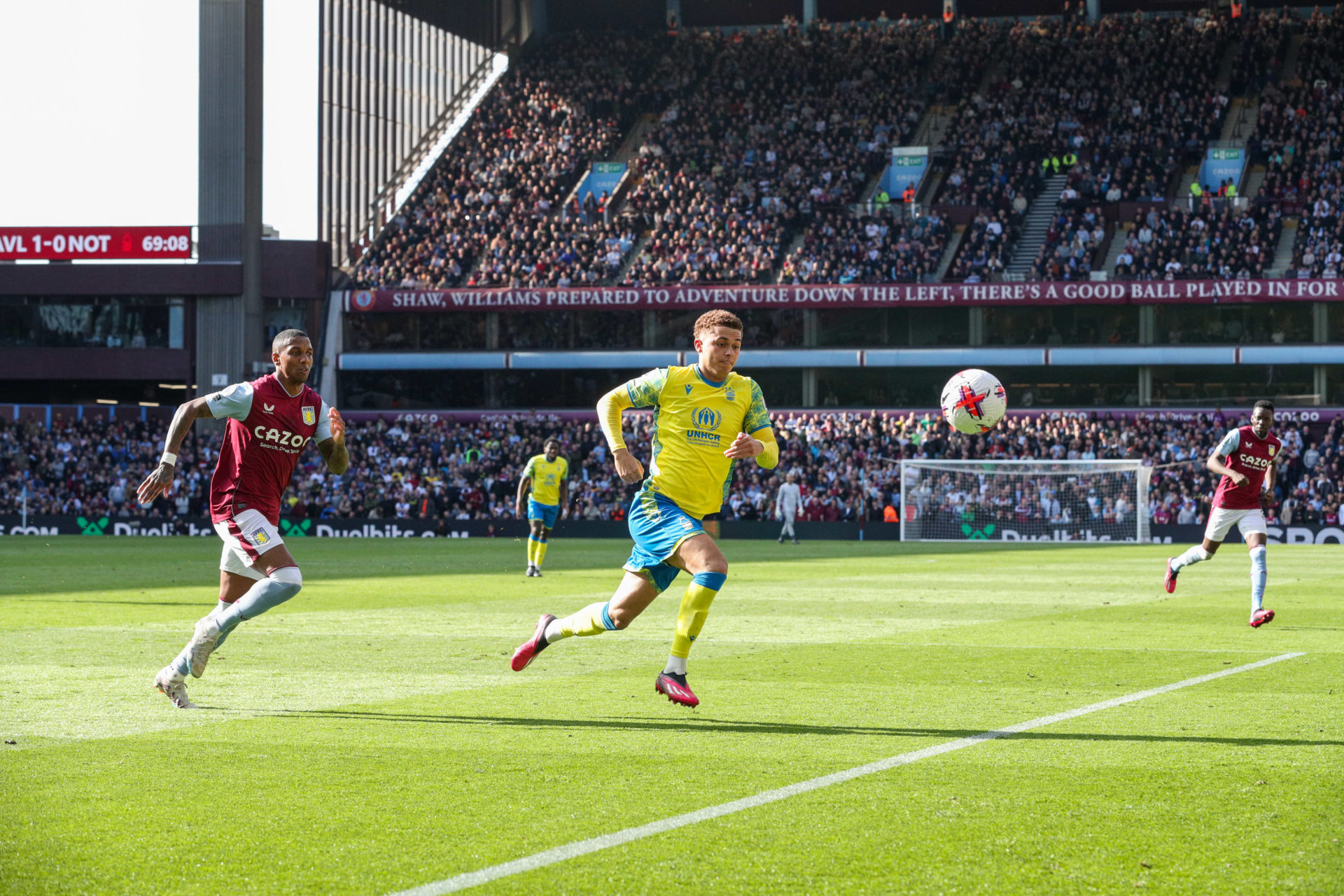 Photo by Alex Dodd - CameraSport via Getty Images