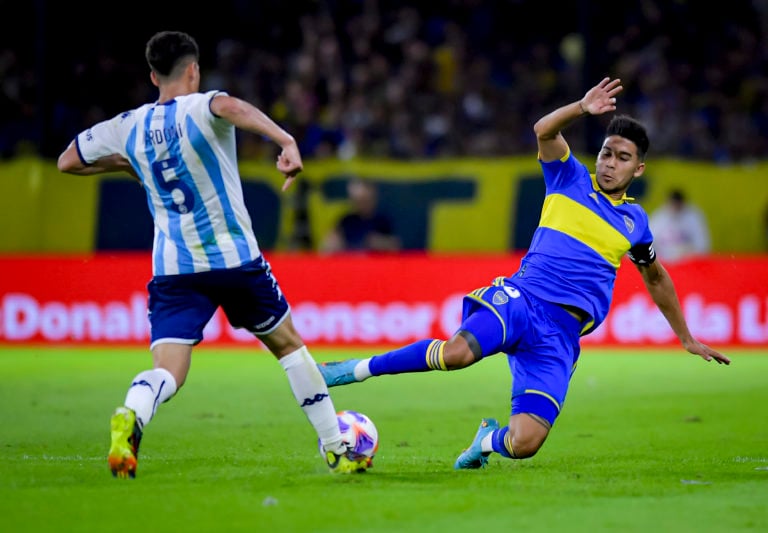 Photo by Marcelo Endelli/Getty Images
