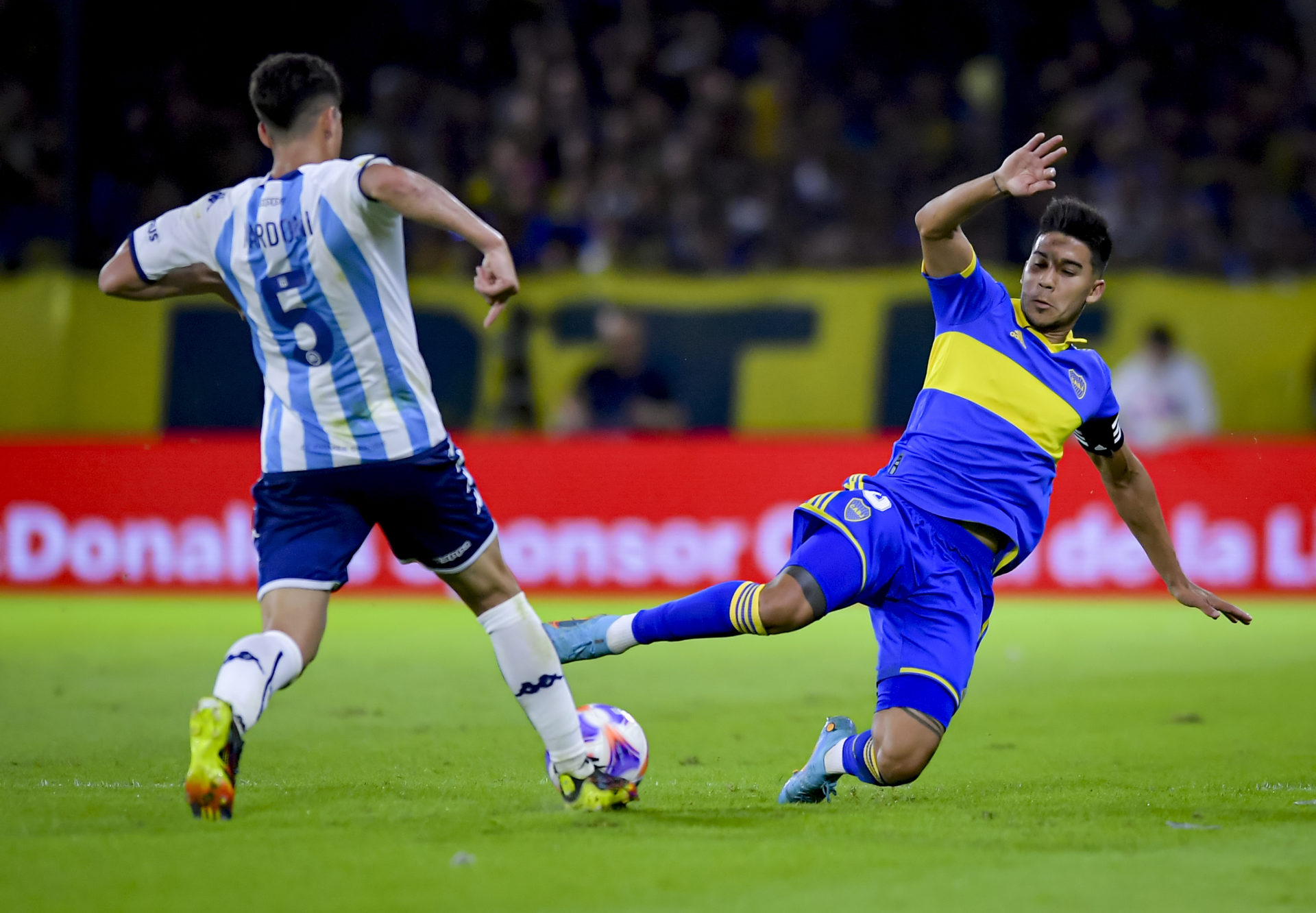 Photo by Marcelo Endelli/Getty Images