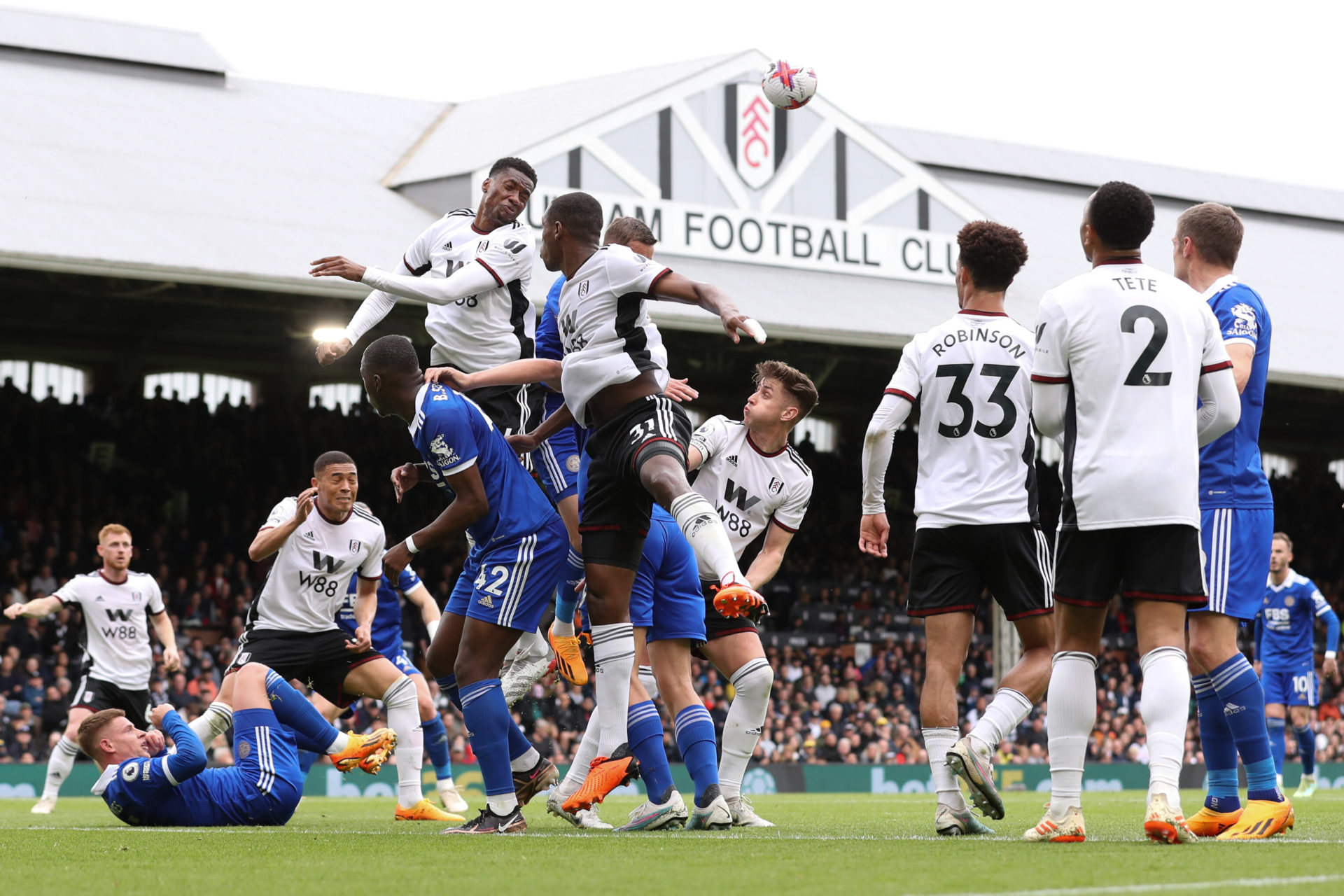 Photo by Jacques Feeney/Offside/Offside via Getty Images