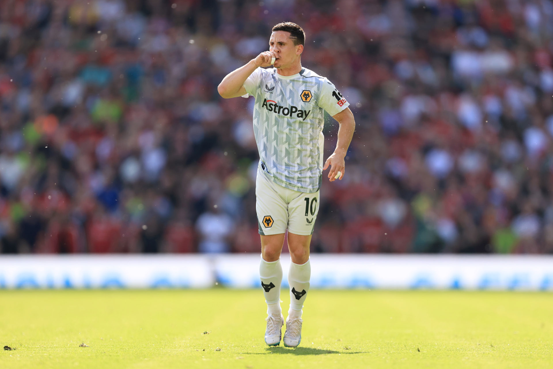Photo by Simon Stacpoole/Offside/Offside via Getty Images