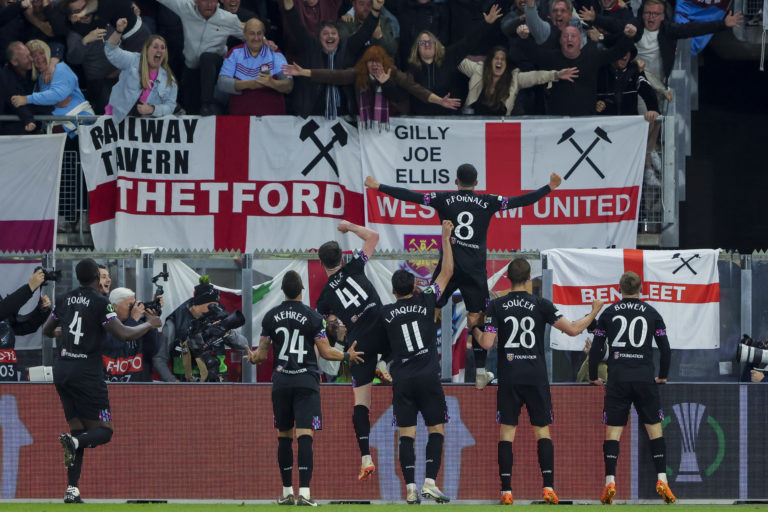 Photo by NESimages/Geert van Erven/DeFodi Images via Getty Images