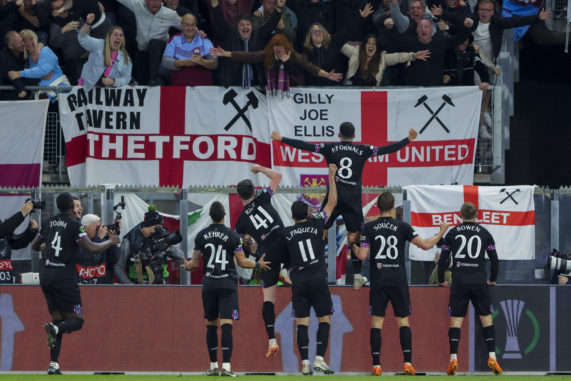 Photo by NESimages/Geert van Erven/DeFodi Images via Getty Images