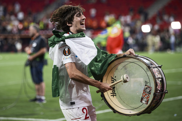 Photo by Nicolò Campo/LightRocket via Getty Images