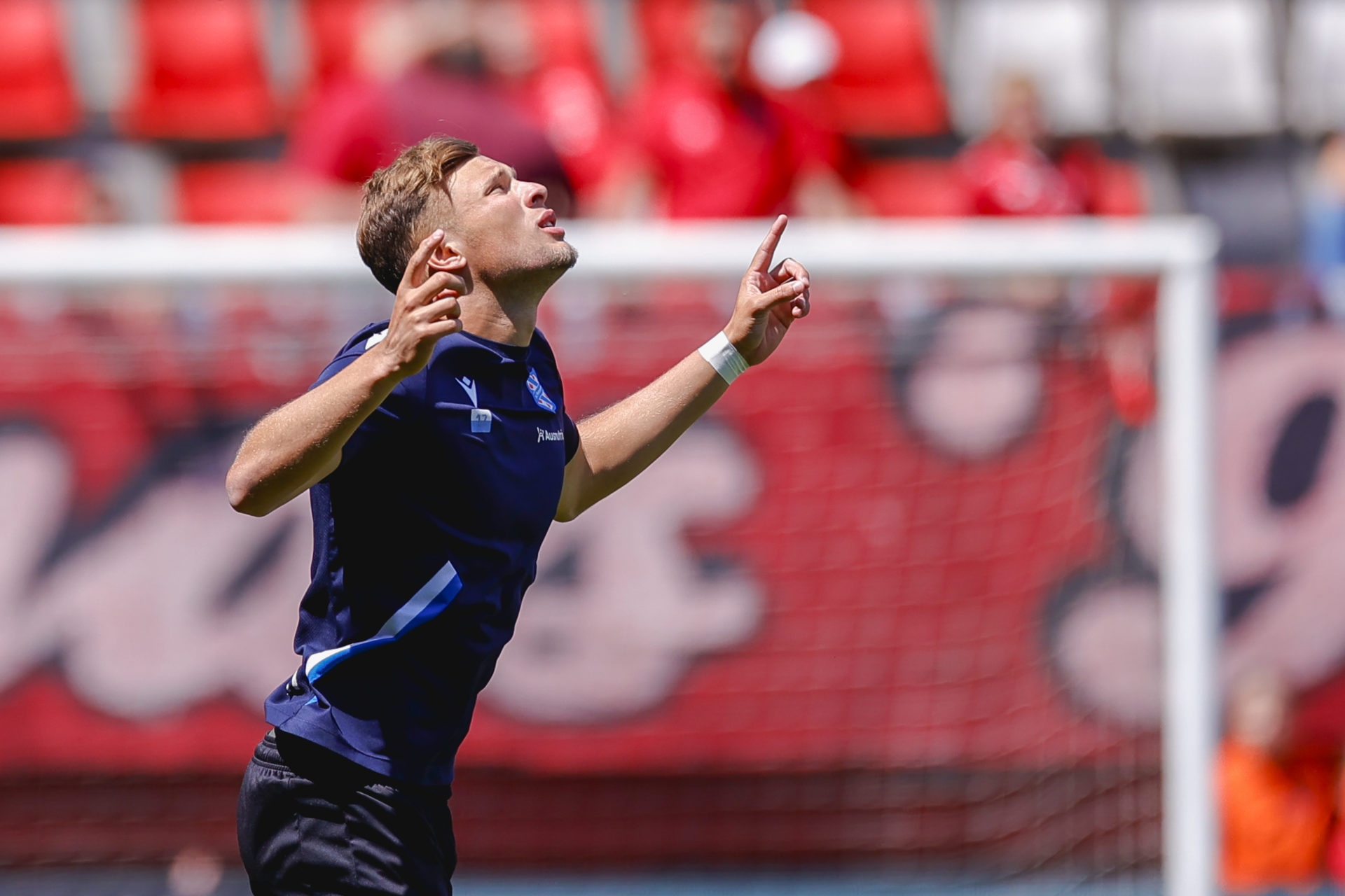 Photo by NESimages/Raymond Smit/DeFodi Images via Getty Images