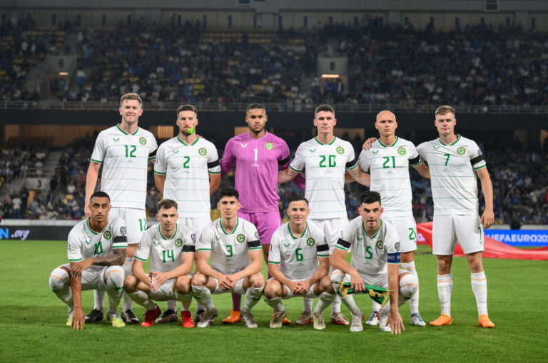 Photo By Stephen McCarthy/Sportsfile via Getty Images