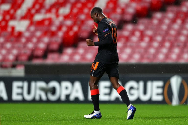 Photo by Carlos Rodrigues - UEFA/UEFA via Getty Images