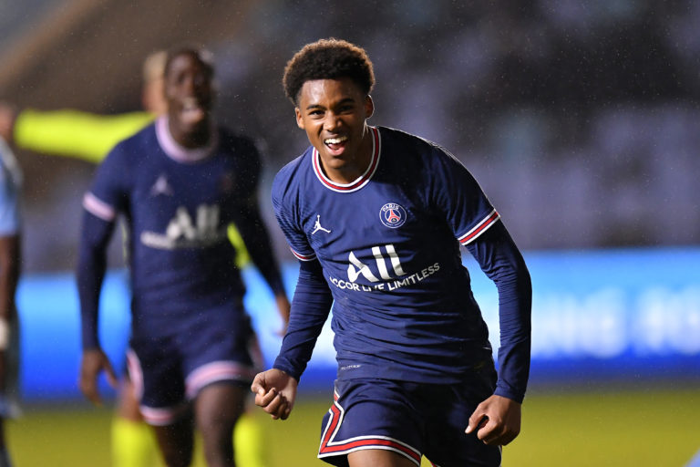 Photo by Aurelien Meunier - PSG/PSG via Getty Images